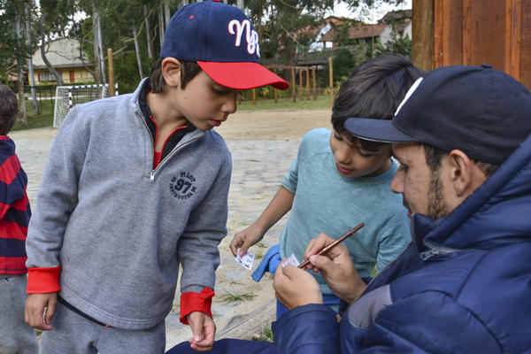 Buy your photos of the eventNR1 - Kids 17 a 23/07/17 on Fotop