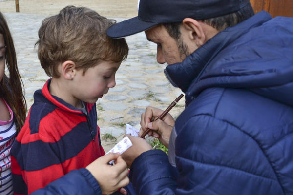 Buy your photos of the eventNR1 - Kids 17 a 23/07/17 on Fotop