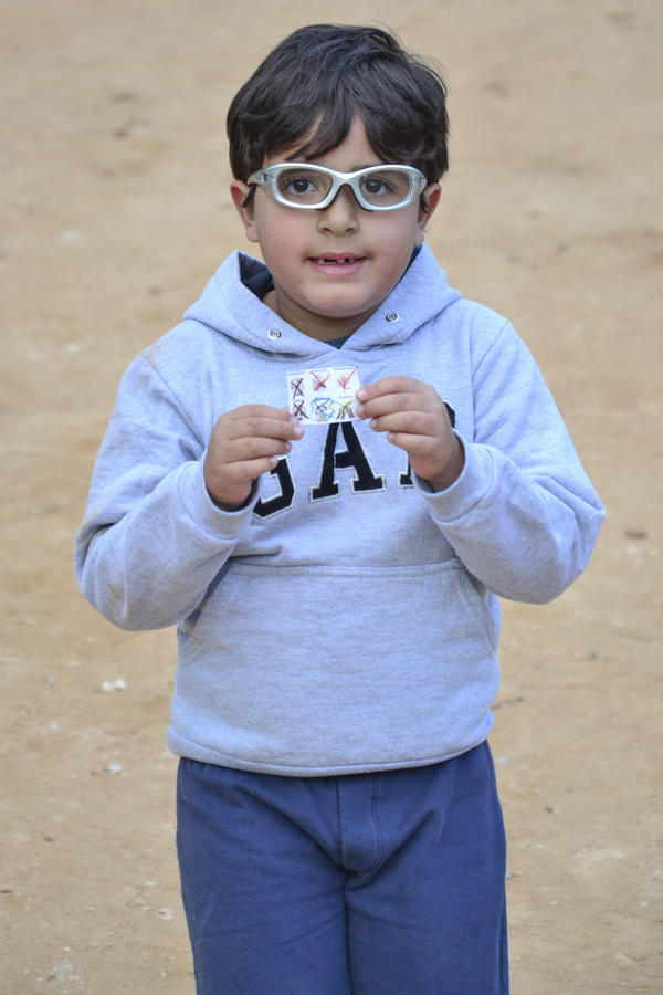 Buy your photos of the eventNR1 - Kids 17 a 23/07/17 on Fotop