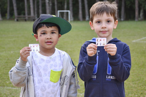 Buy your photos of the eventNR1 - Kids 17 a 23/07/17 on Fotop