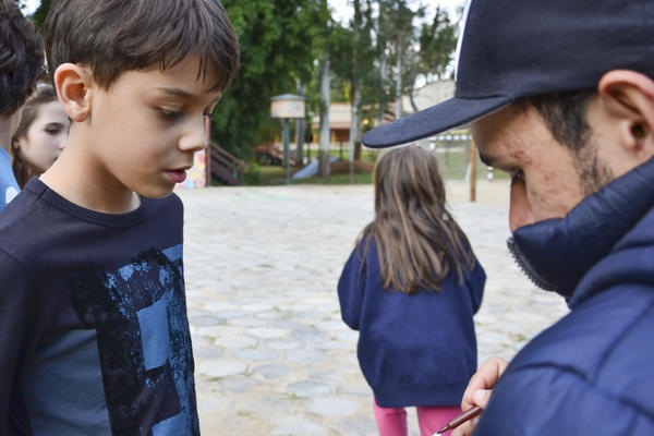 Buy your photos of the eventNR1 - Kids 17 a 23/07/17 on Fotop