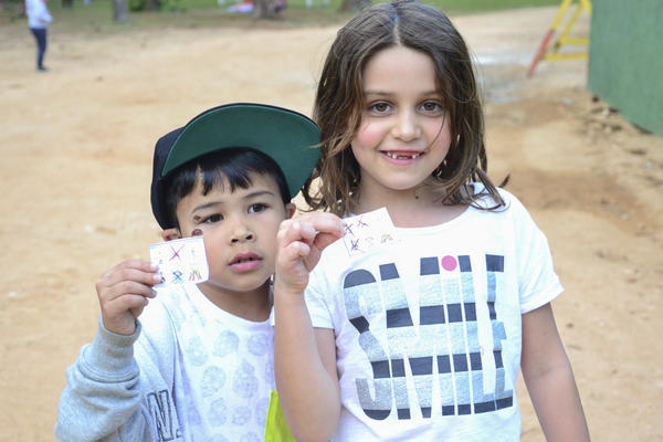 Buy your photos of the eventNR1 - Kids 17 a 23/07/17 on Fotop