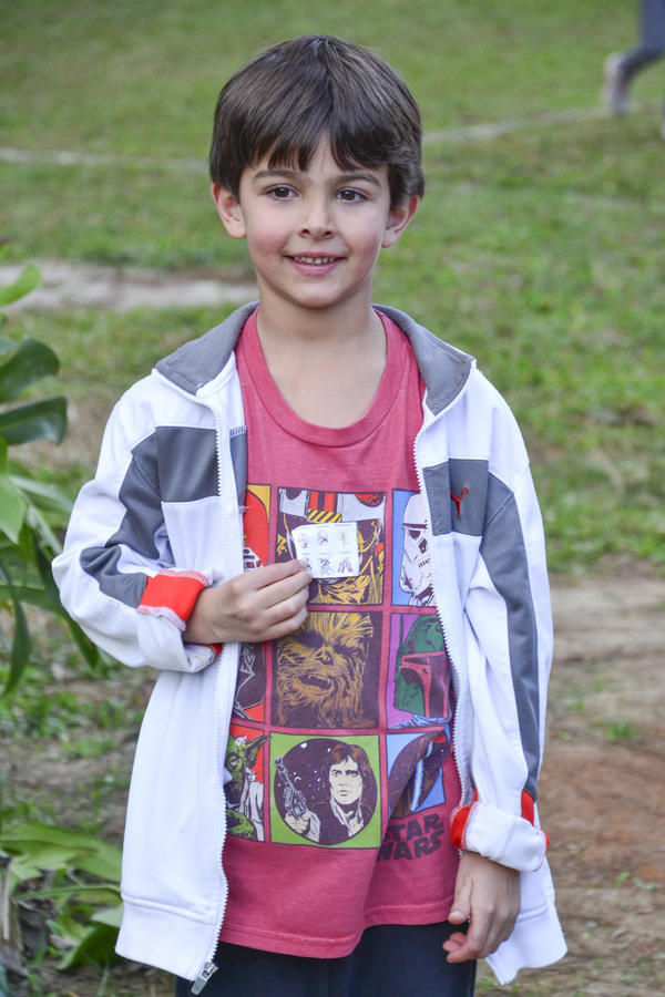 Buy your photos of the eventNR1 - Kids 17 a 23/07/17 on Fotop