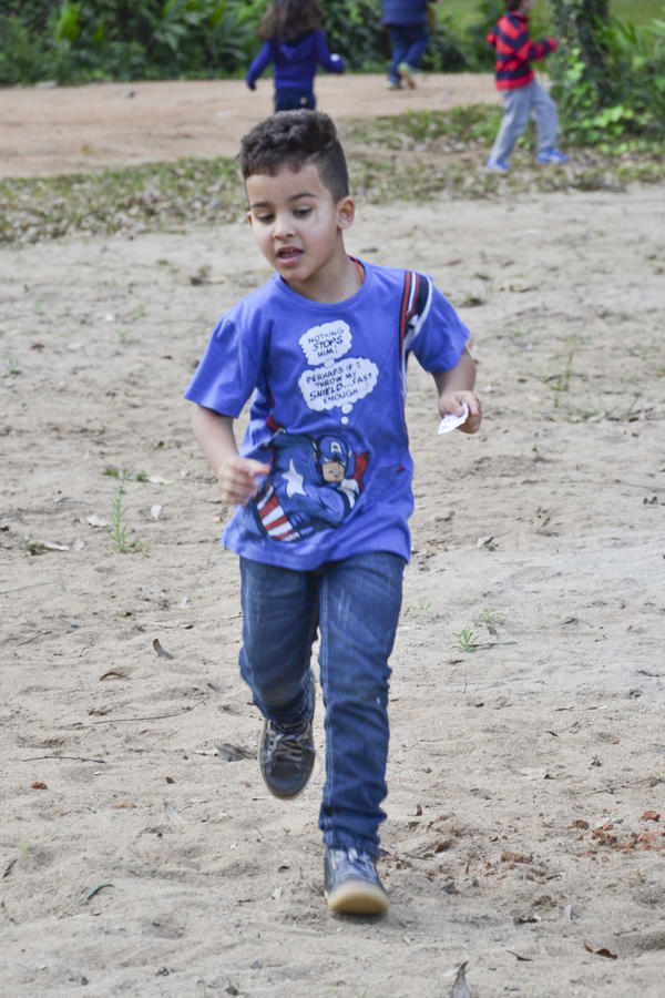 Buy your photos of the eventNR1 - Kids 17 a 23/07/17 on Fotop