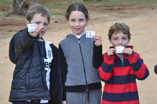 Buy your photos of the eventNR1 - Kids 17 a 23/07/17 on Fotop