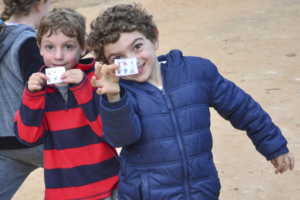 Buy your photos of the eventNR1 - Kids 17 a 23/07/17 on Fotop