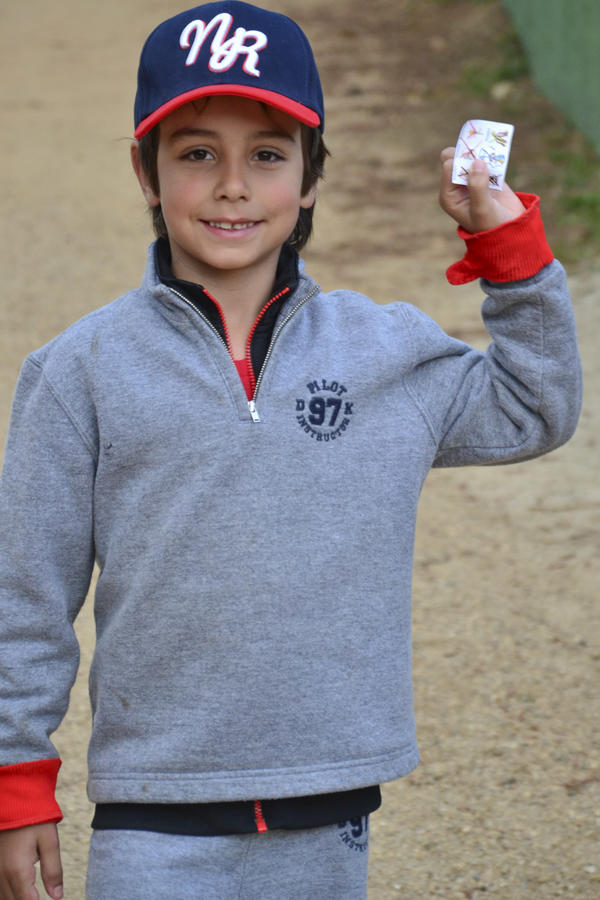 Buy your photos of the eventNR1 - Kids 17 a 23/07/17 on Fotop