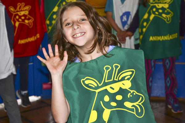 Buy your photos of the eventNR1 - Kids 17 a 23/07/17 on Fotop