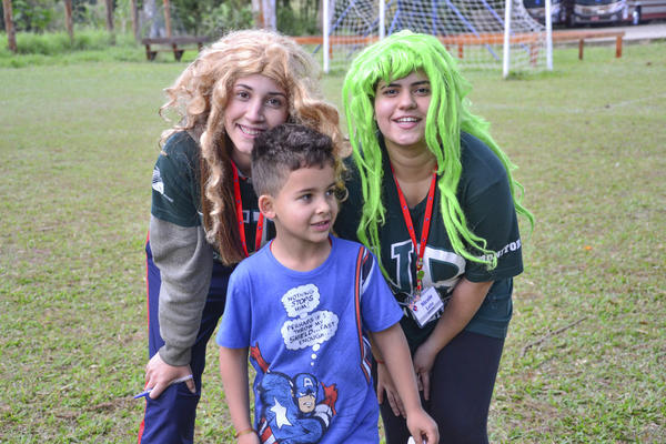 Buy your photos of the eventNR1 - Kids 17 a 23/07/17 on Fotop