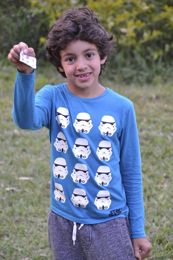 Buy your photos of the eventNR1 - Kids 17 a 23/07/17 on Fotop