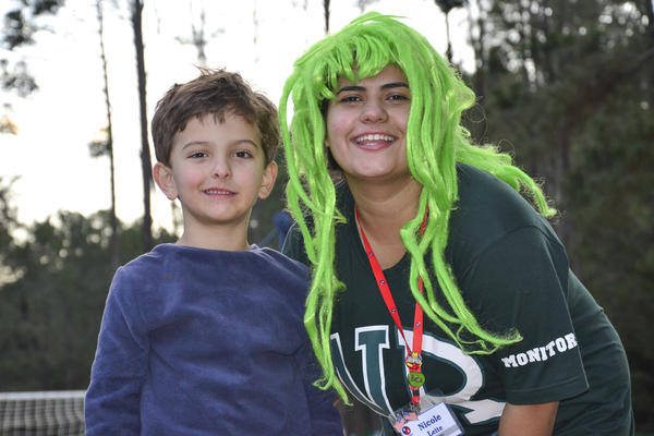 Buy your photos of the eventNR1 - Kids 17 a 23/07/17 on Fotop