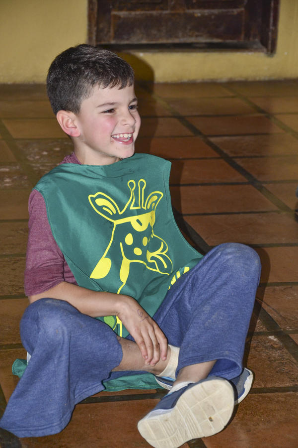 Buy your photos of the eventNR1 - Kids 17 a 23/07/17 on Fotop