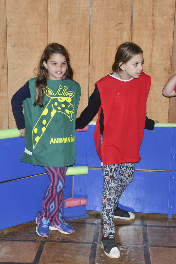 Buy your photos of the eventNR1 - Kids 17 a 23/07/17 on Fotop