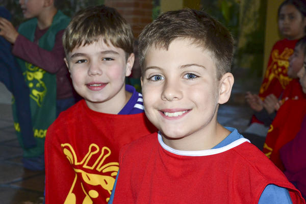 Buy your photos of the eventNR1 - Kids 17 a 23/07/17 on Fotop