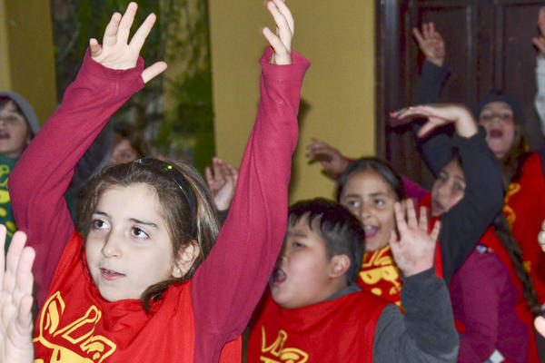 Buy your photos of the eventNR1 - Kids 17 a 23/07/17 on Fotop