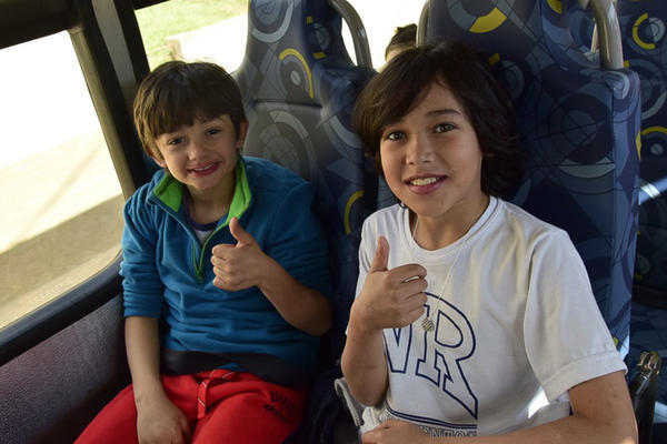 Buy your photos of the eventNR1 - Kids 17 a 23/07/17 on Fotop