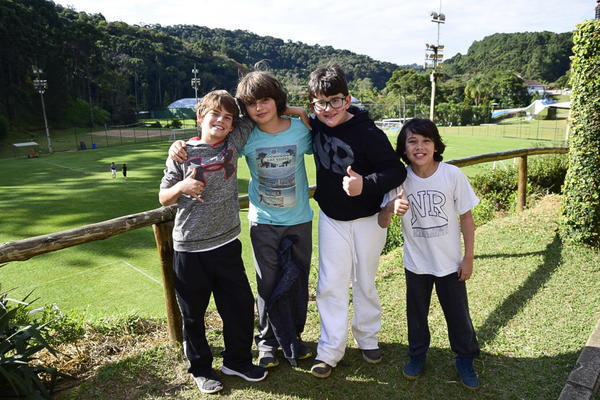 Buy your photos of the eventNR1 - Kids 17 a 23/07/17 on Fotop