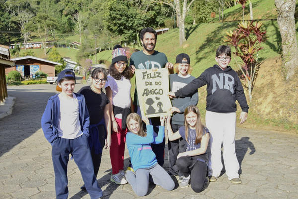 Buy your photos of the eventNR1 - Kids 17 a 23/07/17 on Fotop