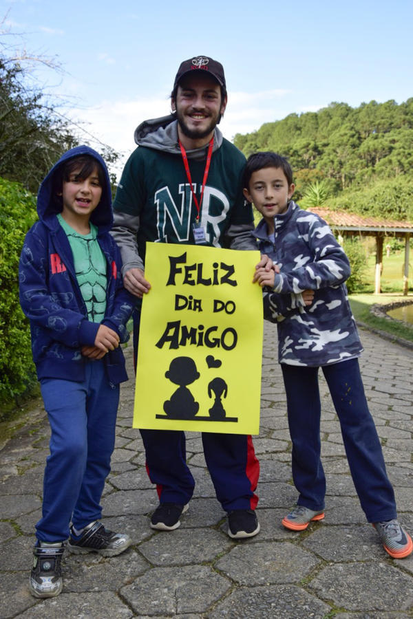 Buy your photos of the eventNR1 - Kids 17 a 23/07/17 on Fotop