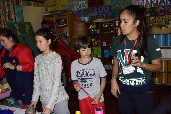 Buy your photos of the eventNR1 - Kids 17 a 23/07/17 on Fotop