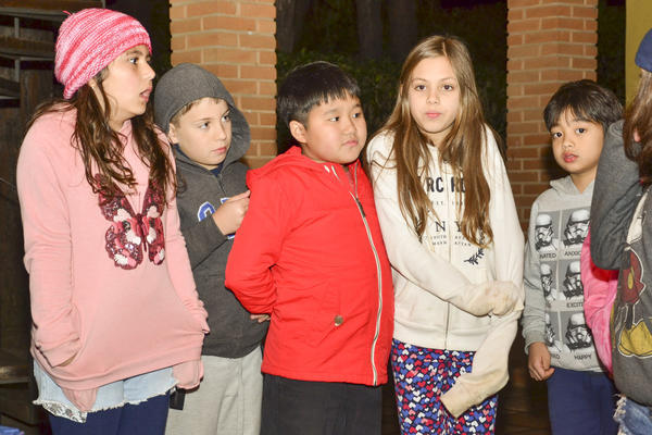 Buy your photos of the eventNR1 - Kids 17 a 23/07/17 on Fotop