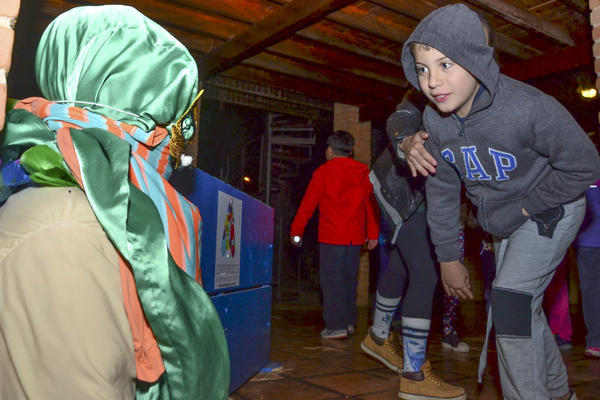 Buy your photos of the eventNR1 - Kids 17 a 23/07/17 on Fotop