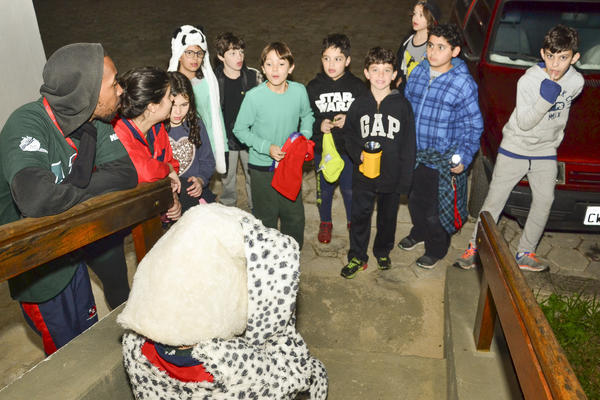 Buy your photos of the eventNR1 - Kids 17 a 23/07/17 on Fotop