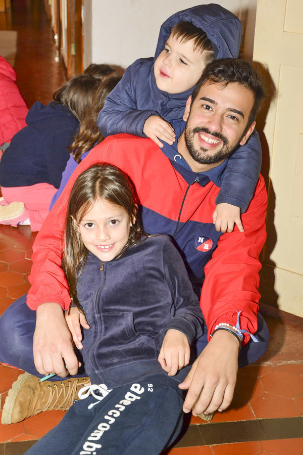 Buy your photos of the eventNR1 - Kids 17 a 23/07/17 on Fotop