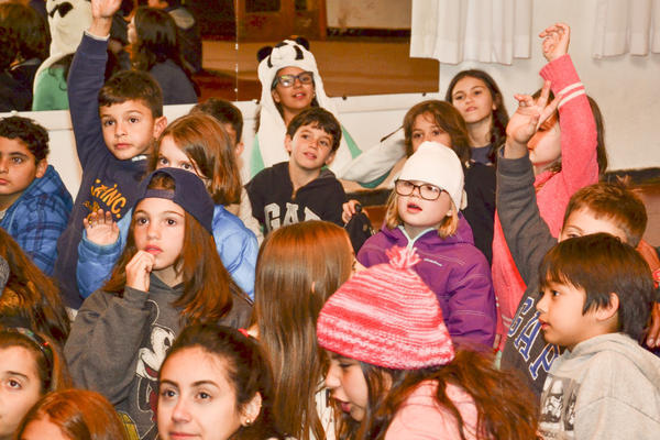 Buy your photos of the eventNR1 - Kids 17 a 23/07/17 on Fotop