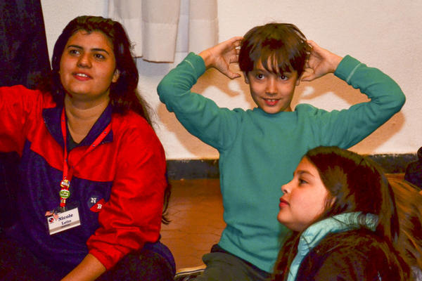 Buy your photos of the eventNR1 - Kids 17 a 23/07/17 on Fotop