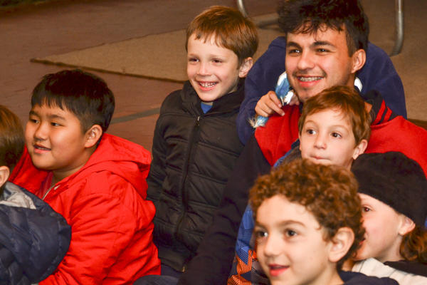 Buy your photos of the eventNR1 - Kids 17 a 23/07/17 on Fotop