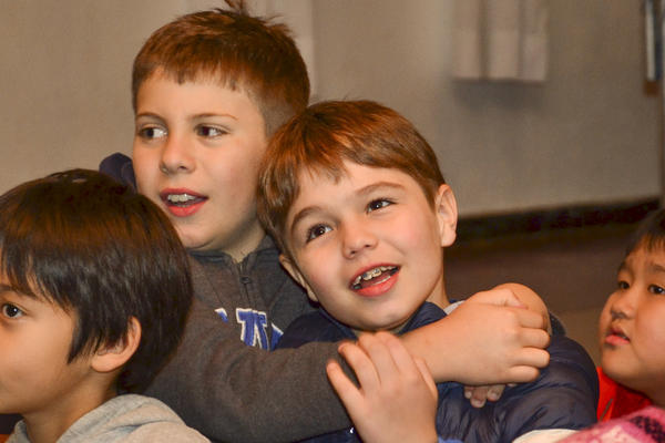 Buy your photos of the eventNR1 - Kids 17 a 23/07/17 on Fotop