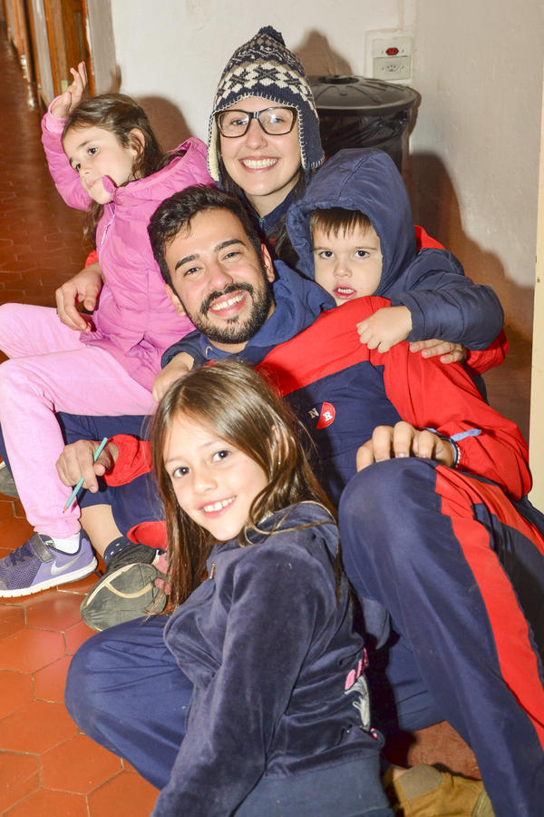 Buy your photos of the eventNR1 - Kids 17 a 23/07/17 on Fotop