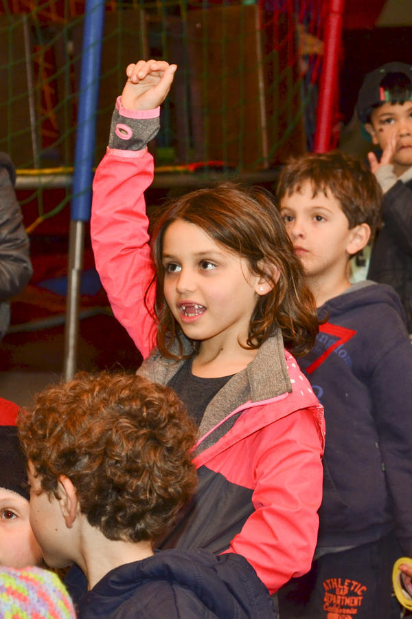 Buy your photos of the eventNR1 - Kids 17 a 23/07/17 on Fotop