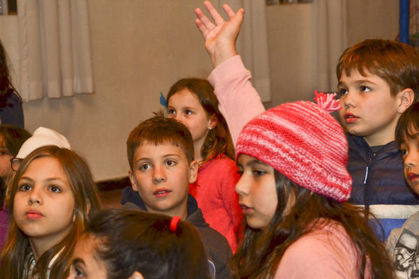 Buy your photos of the eventNR1 - Kids 17 a 23/07/17 on Fotop