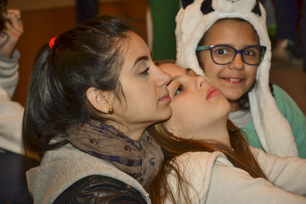 Buy your photos of the eventNR1 - Kids 17 a 23/07/17 on Fotop