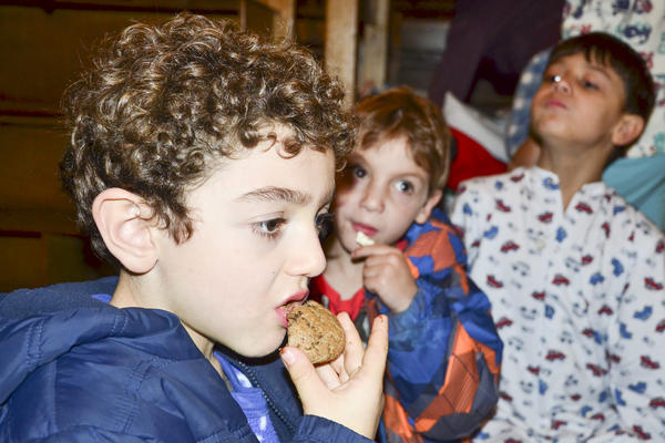 Buy your photos of the eventNR1 - Kids 17 a 23/07/17 on Fotop