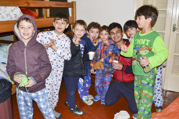 Buy your photos of the eventNR1 - Kids 17 a 23/07/17 on Fotop