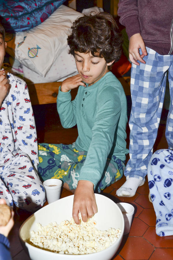 Buy your photos of the eventNR1 - Kids 17 a 23/07/17 on Fotop