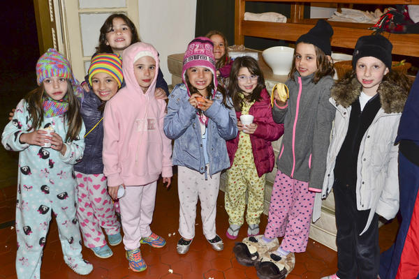 Buy your photos of the eventNR1 - Kids 17 a 23/07/17 on Fotop