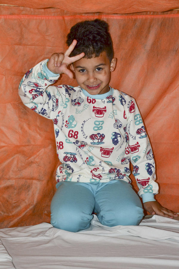 Buy your photos of the eventNR1 - Kids 17 a 23/07/17 on Fotop