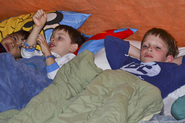 Buy your photos of the eventNR1 - Kids 17 a 23/07/17 on Fotop