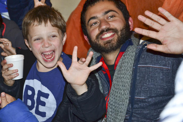 Buy your photos of the eventNR1 - Kids 17 a 23/07/17 on Fotop