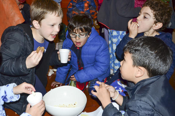 Buy your photos of the eventNR1 - Kids 17 a 23/07/17 on Fotop