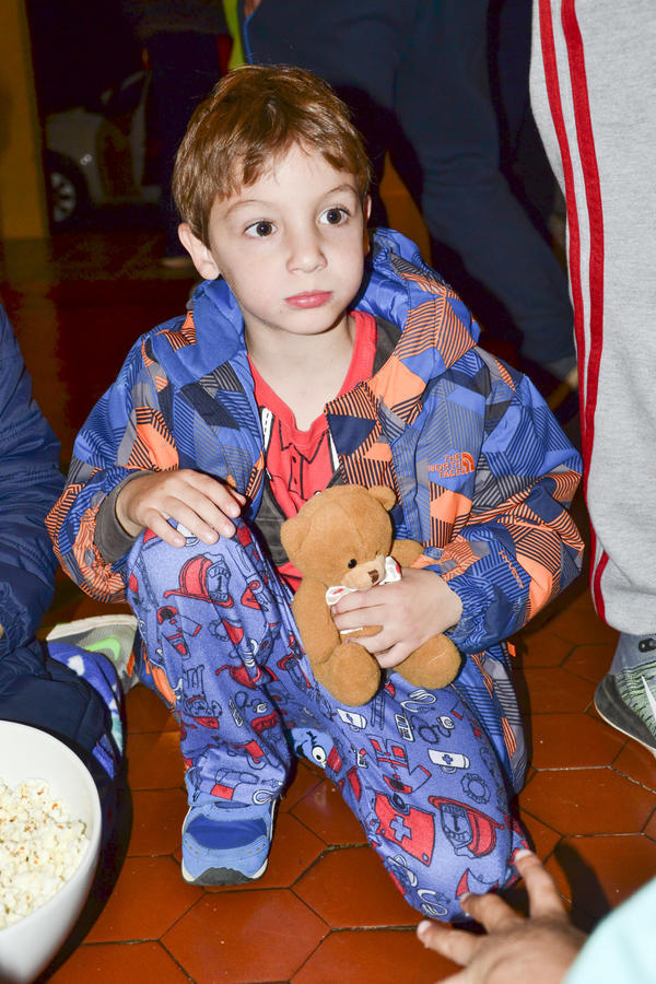 Buy your photos of the eventNR1 - Kids 17 a 23/07/17 on Fotop