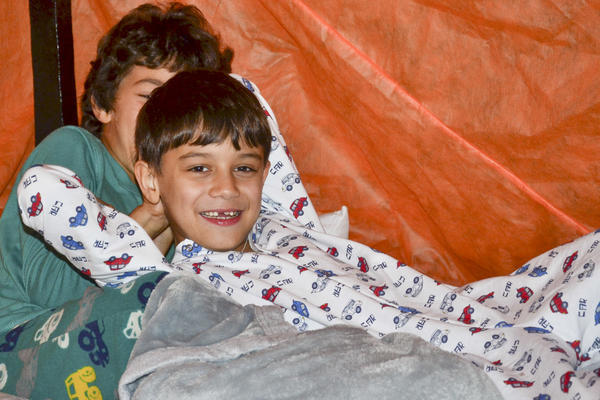 Buy your photos of the eventNR1 - Kids 17 a 23/07/17 on Fotop