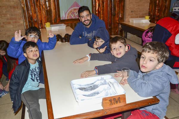 Buy your photos of the eventNR1 - Kids 17 a 23/07/17 on Fotop