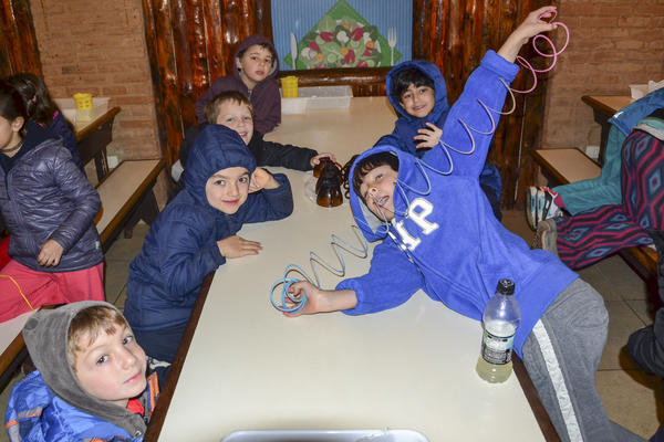 Buy your photos of the eventNR1 - Kids 17 a 23/07/17 on Fotop