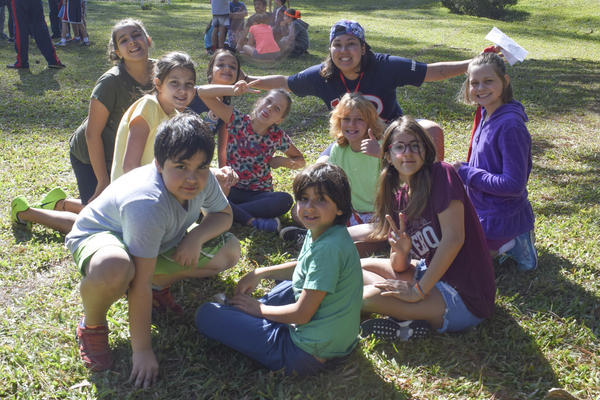 Buy your photos of the eventNR1 - Kids 17 a 23/07/17 on Fotop