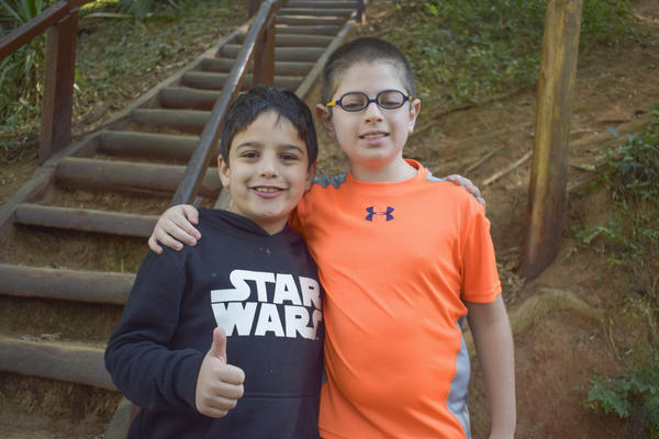 Buy your photos of the eventNR1 - Kids 17 a 23/07/17 on Fotop